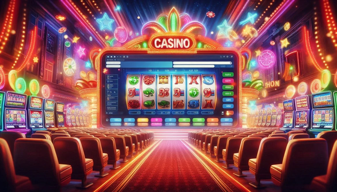 Grand Club Casino