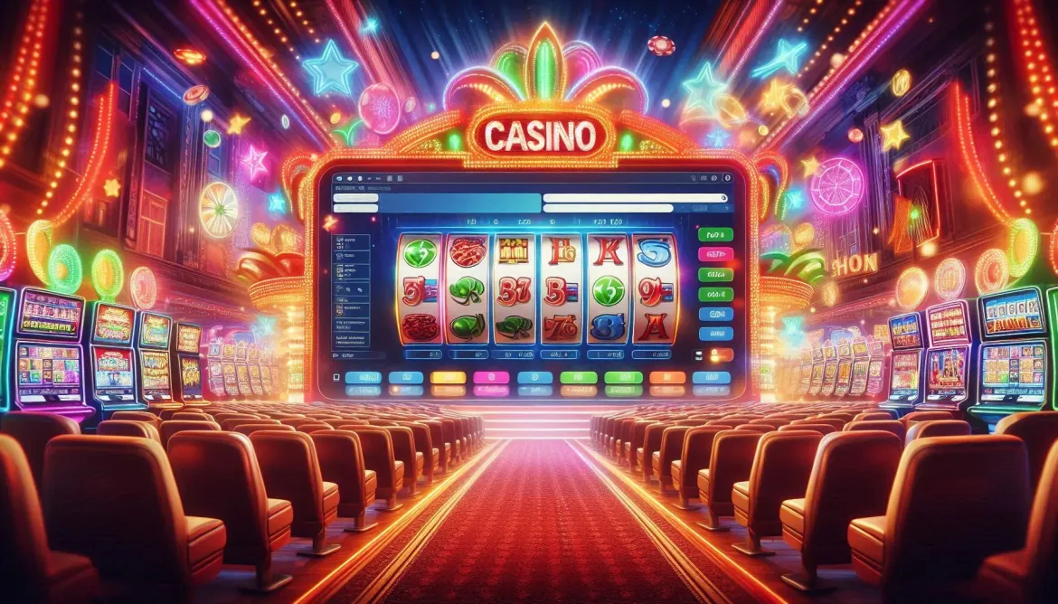 Grand Club Casino